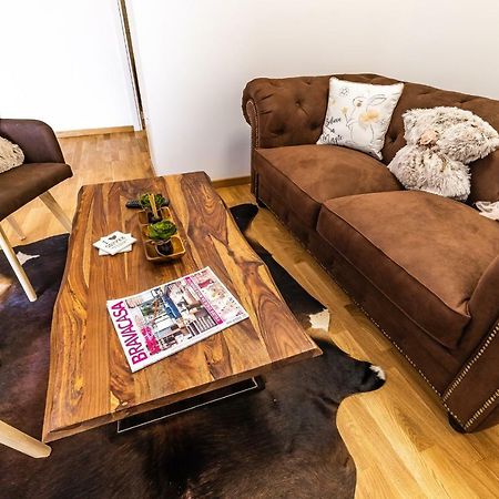 Apartmani Alexandar15 Нови Сад Екстериор снимка