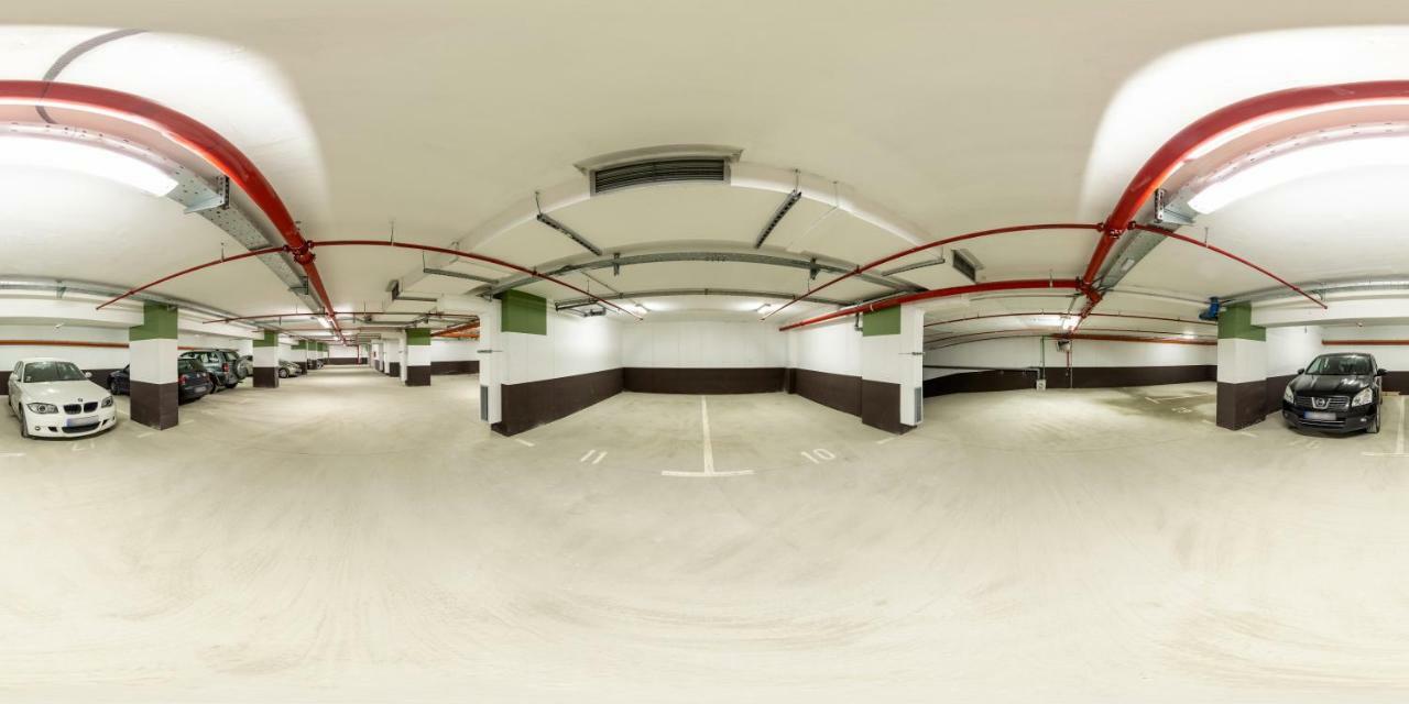 Apartmani Alexandar15 Нови Сад Екстериор снимка