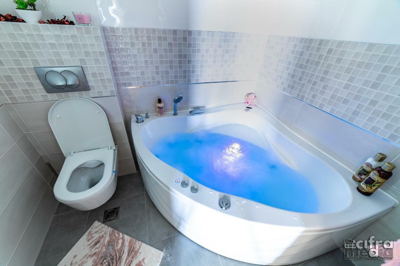 Apartmani Alexandar15 Нови Сад Екстериор снимка